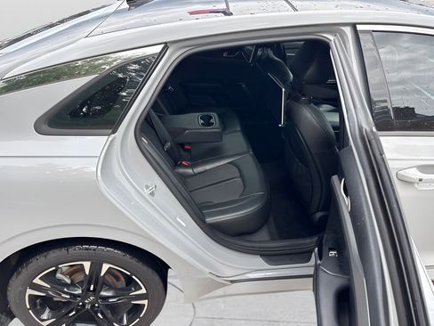 Used 2021 Kia K5 GT-Line w/ GT-Line FWD Premium Package image 11