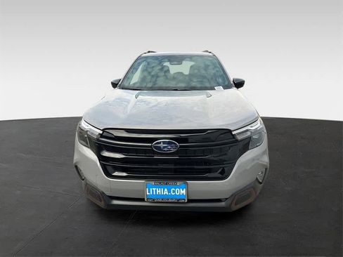 New 2026 Subaru Forester Sport image 6