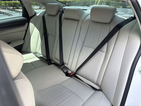 Used 2020 Honda Accord EX-L image 20