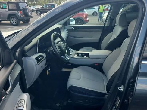 Used 2020 Hyundai Palisade SEL w/ Convenience Package AWD/4WD image 5