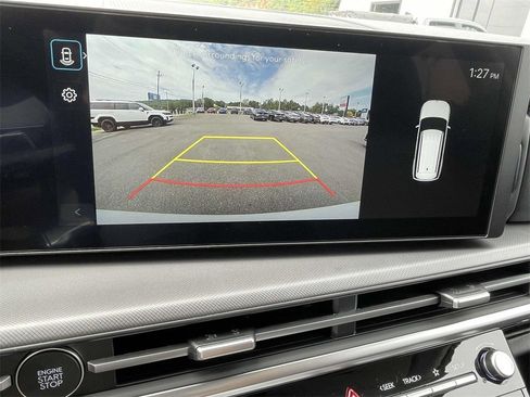 New 2026 Hyundai Santa Fe SE image 15