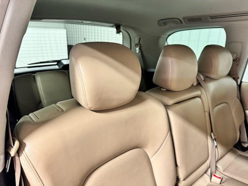Used 2018 Nissan Armada SL w/ Premium Package RWD image 9