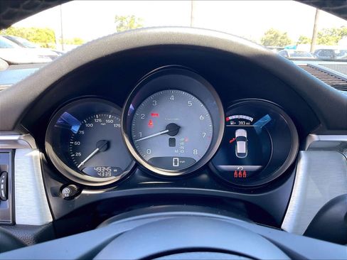Used 2022 Porsche Macan S AWD/4WD image 22