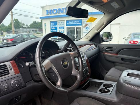 Used 2014 Chevrolet Tahoe LS w/ All-Star Edition AWD/4WD image 7