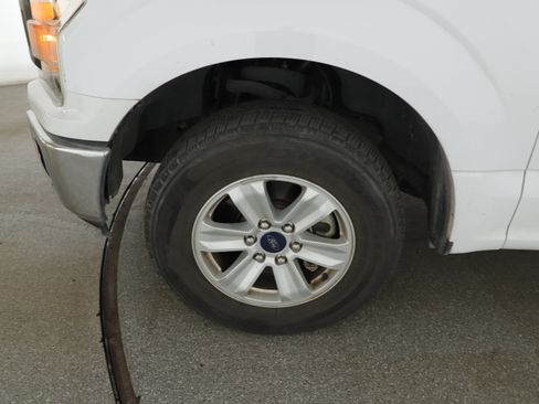 Used 2020 Ford F150 XL w/ Equipment Group 101A Mid RWD image 7