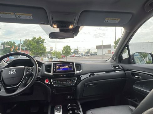 Used 2020 Honda Ridgeline RTL-E image 21