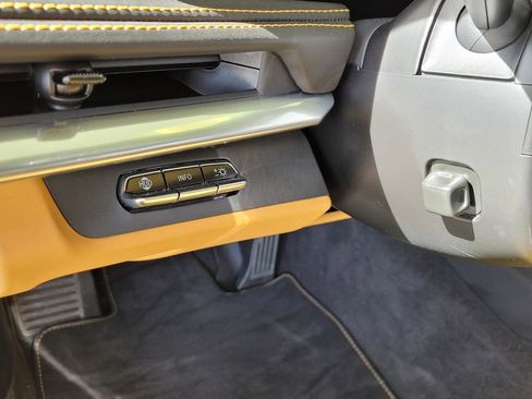 Used 2024 Chevrolet Corvette Z06 w/ Z07 Performance Package image 20