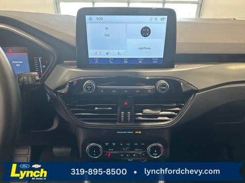 Used 2023 Ford Escape Active image 11