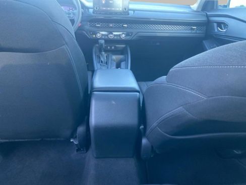 Used 2024 Honda Accord EX image 31