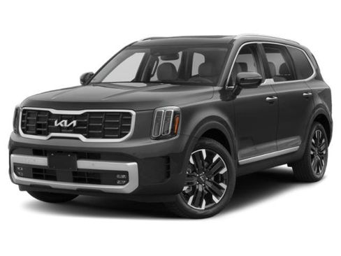 Certified 2023 Kia Telluride SX AWD/4WD image 1