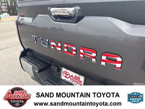 Used 2023 Toyota Tundra 1794 Edition image 10