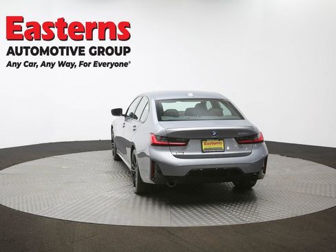 Used 2023 BMW 330e w/ M Sport Package image 68