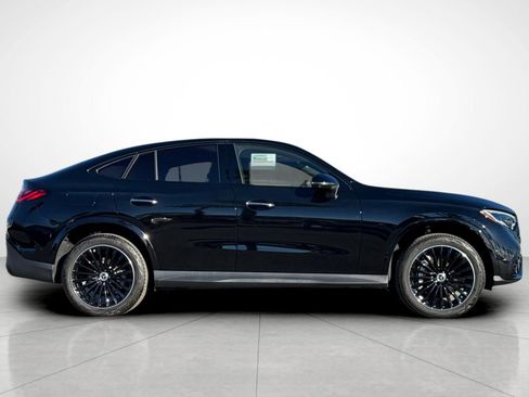 Certified 2024 Mercedes-Benz GLC 300 4MATIC image 23