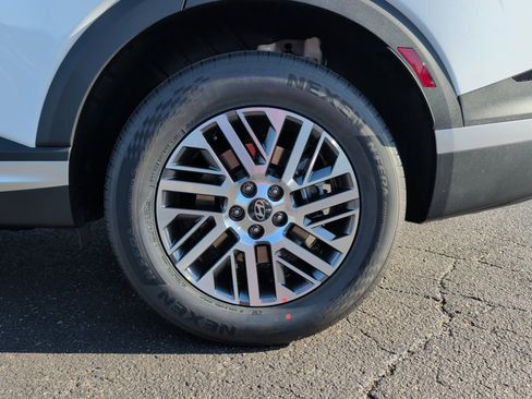 New 2026 Hyundai Palisade SEL image 22