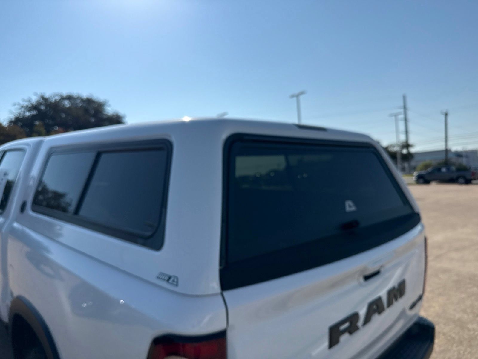 Used 2020 RAM 1500 Rebel w/ Rebel Level 2 Equipment Group AWD/4WD image 11