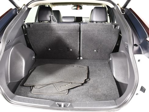Used 2024 Mitsubishi Eclipse Cross SE AWD/4WD image 49