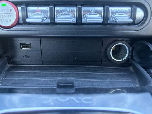 Used 2023 Ford Mustang Premium image 28