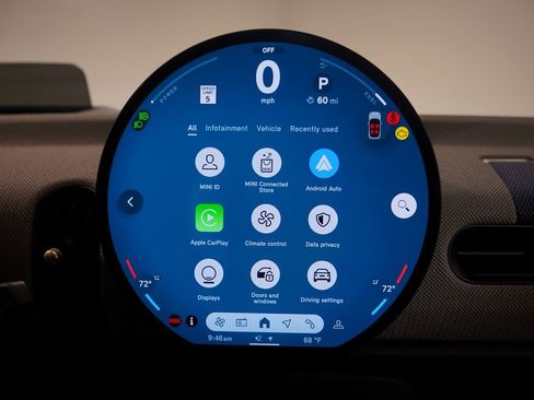 Used 2025 MINI Cooper S image 10