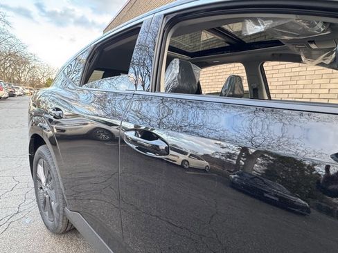 New 2026 Nissan Murano SL image 20