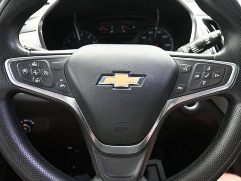 Used 2022 Chevrolet Equinox LS FWD image 35