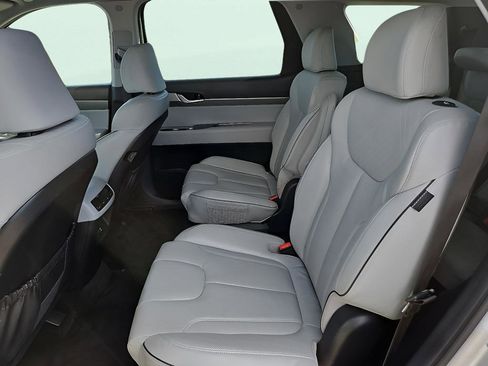 Used 2024 Hyundai Palisade SEL image 10