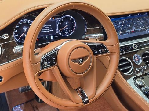 Certified 2020 Bentley Continental GT AWD/4WD image 31