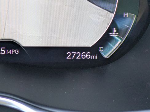 Certified 2023 Genesis G80 2.5T w/ Sport Prestige Package image 26