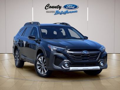 Used 2024 Subaru Outback Limited
