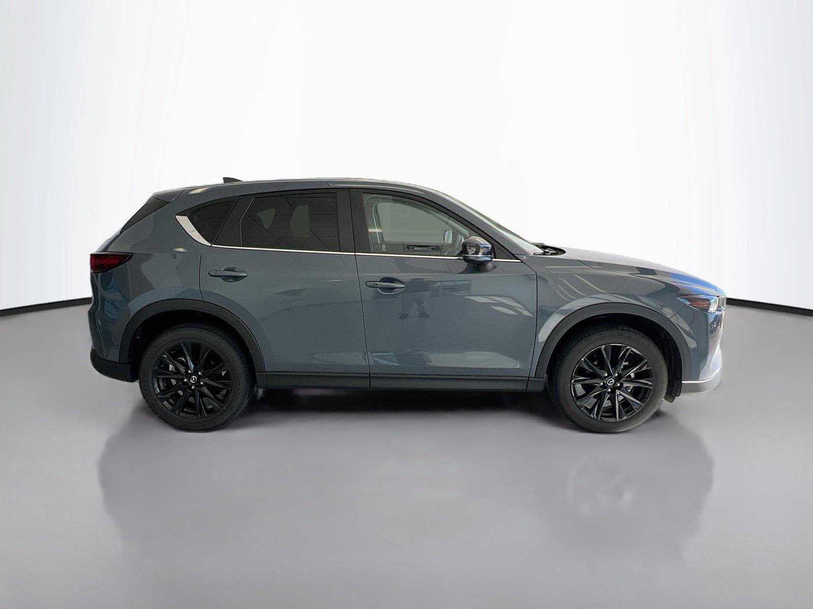 Used 2025 MAZDA CX-5 Carbon Edition AWD/4WD image 16