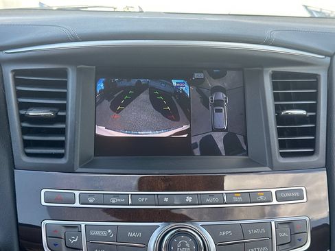 Used 2018 INFINITI QX60 Luxe w/ Deluxe Technology Package AWD/4WD image 26