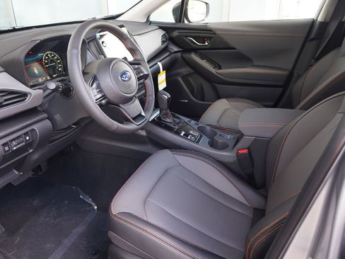New 2026 Subaru Crosstrek 2.5i Limited AWD/4WD image 6