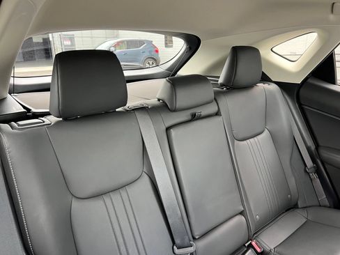 Used 2023 Lexus NX 350 AWD image 61
