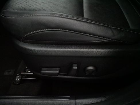 Used 2022 Kia Seltos EX image 20