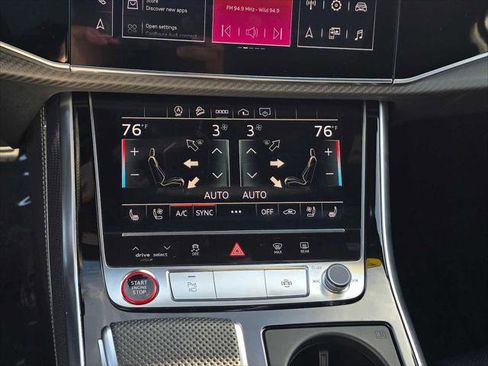 Used 2025 Audi SQ7 Premium Plus image 28