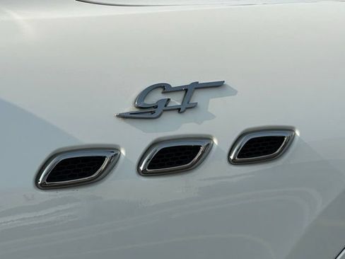 Used 2024 Maserati Levante GT Ultima AWD/4WD image 30