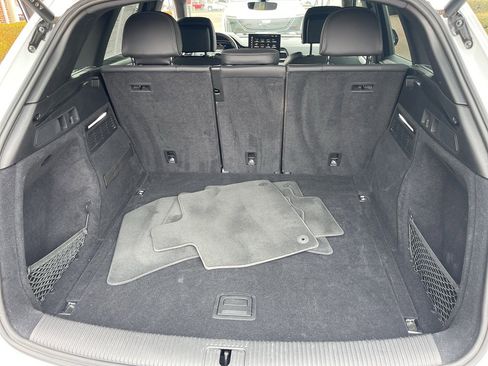 Used 2025 Audi Q5 2.0T Premium image 28