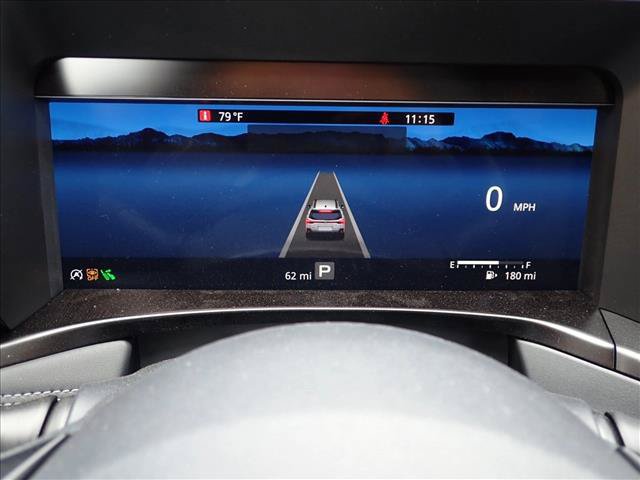 New 2026 Subaru Outback Touring XT AWD/4WD image 28
