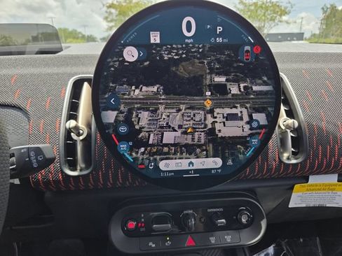 New 2027 MINI Cooper Countryman S AWD/4WD image 21
