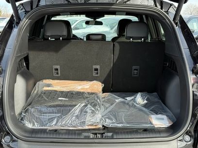 New 2026 Ford Escape ST-Line w/ Tech Pack #1