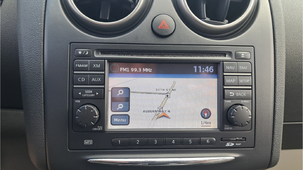 Used 2012 Nissan Rogue SL AWD/4WD image 32