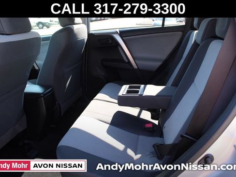 Used 2014 Toyota RAV4 LE FWD image 23