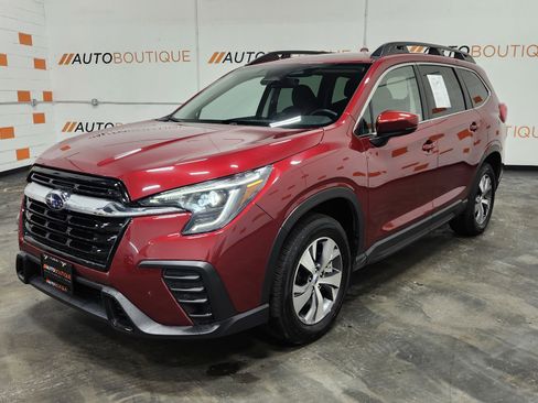 Used 2025 Subaru Ascent Premium image 14