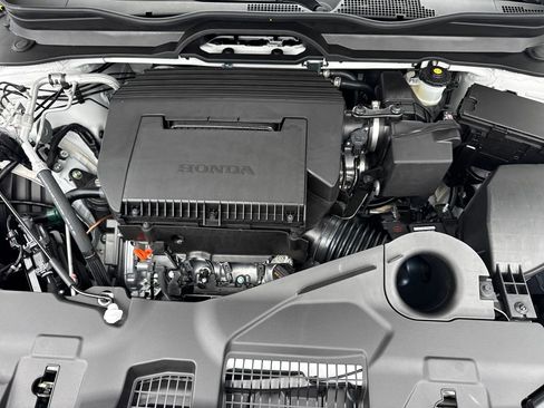 New 2026 Honda Pilot EX-L image 26