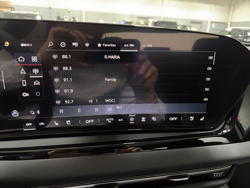 New 2026 Audi A6 Premium Plus AWD/4WD image 20