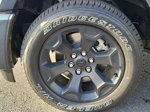 New 2026 RAM 1500 Big Horn image 21