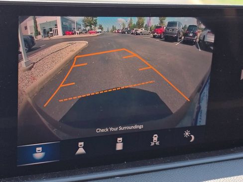 Used 2022 Acura MDX FWD image 3