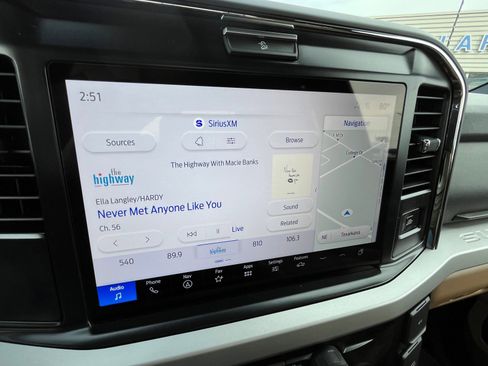 New 2026 Ford F350 XLT w/ XLT Premium Package image 11