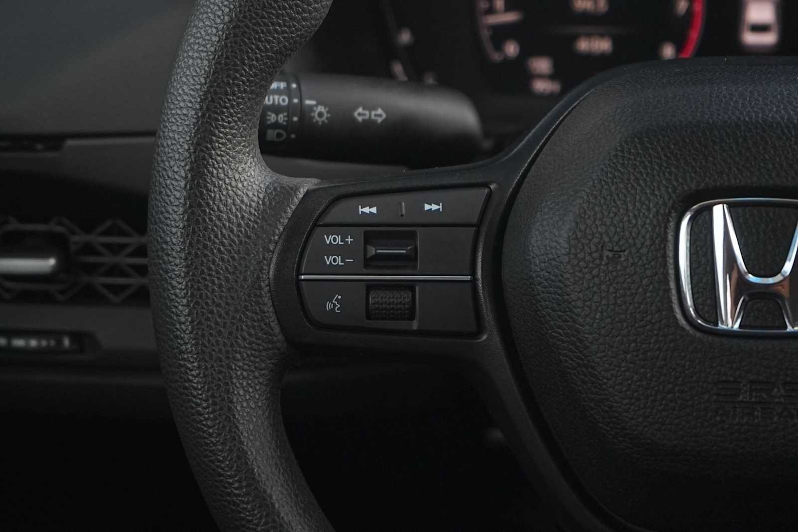 Certified 2024 Honda Accord EX image 17