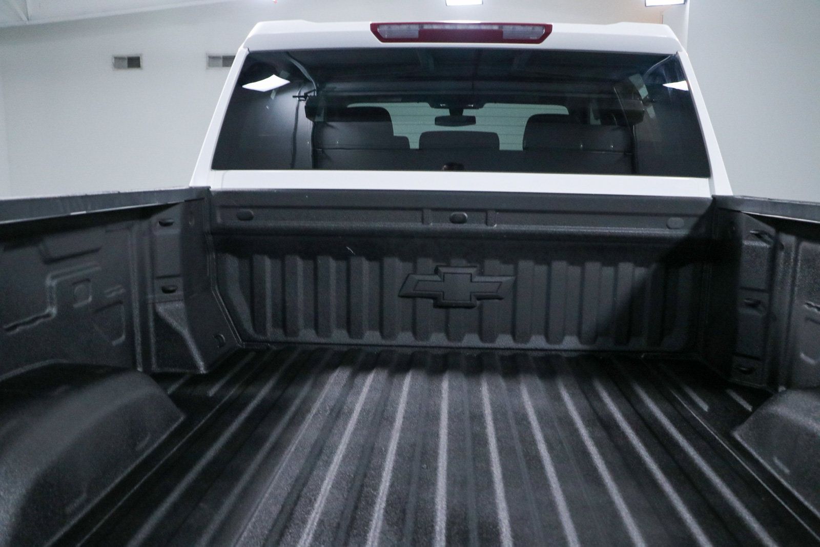 Used 2023 Chevrolet Silverado 2500 LT w/ Convenience Package AWD/4WD image 30
