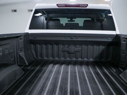Used 2023 Chevrolet Silverado 2500 LT w/ Convenience Package AWD/4WD image 30